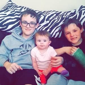 Meet your Posher, Pam